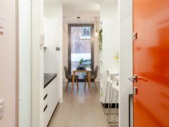 SPLENDIDO MONOLOCALE!! - 7