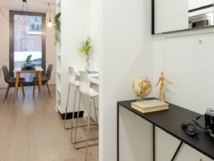 SPLENDIDO MONOLOCALE!! - 8