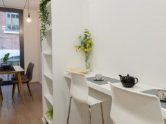 SPLENDIDO MONOLOCALE!! - 9