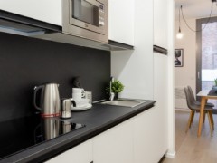 SPLENDIDO MONOLOCALE!! - 10