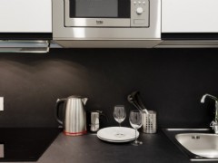 SPLENDIDO MONOLOCALE!! - 12