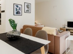 SPLENDIDO MONOLOCALE!! - 15