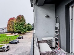 QUADRILOCALE CON BOX E CANTINA!! - 20