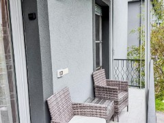 QUADRILOCALE CON BOX E CANTINA!! - 21