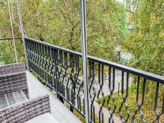 QUADRILOCALE CON BOX E CANTINA!! - 22