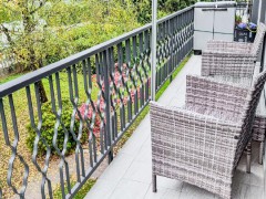 QUADRILOCALE CON BOX E CANTINA!! - 24