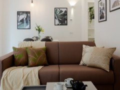 SPLENDIDO MONOLOCALE!! - 18