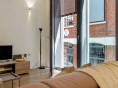 SPLENDIDO MONOLOCALE!! - 19