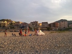 MARINA DI CARIATI TRILOCALE VICINANZE MARE - 1