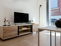 SPLENDIDO MONOLOCALE!! - 20