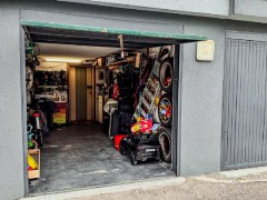 QUADRILOCALE CON BOX E CANTINA!! - 27