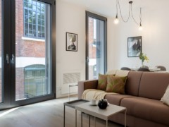 SPLENDIDO MONOLOCALE!! - 21