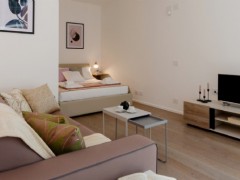 SPLENDIDO MONOLOCALE!! - 22