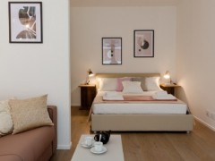 SPLENDIDO MONOLOCALE!! - 23