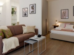 SPLENDIDO MONOLOCALE!! - 24