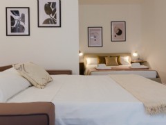 SPLENDIDO MONOLOCALE!! - 25