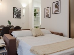 SPLENDIDO MONOLOCALE!! - 26