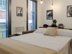 SPLENDIDO MONOLOCALE!! - 27