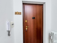 QUADRILOCALE CON BOX E CANTINA!! - 3