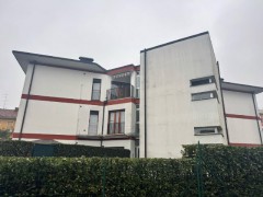 TRILOCALE CON GIARDINO!! - 3