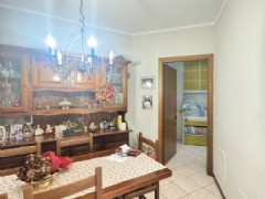 TRILOCALE CON GIARDINO!! - 4