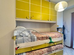 TRILOCALE CON GIARDINO!! - 8