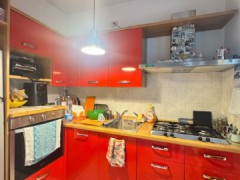 TRILOCALE CON GIARDINO!! - 7