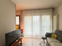 TRILOCALE CON GIARDINO!! - 5