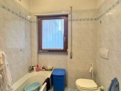 TRILOCALE CON GIARDINO!! - 11