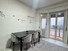 AMPIO E LUMINOSO TRILOCALE!! - 5