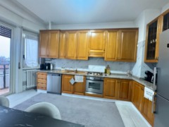 AMPIO E LUMINOSO TRILOCALE!! - 7