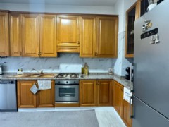 AMPIO E LUMINOSO TRILOCALE!! - 6