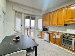 AMPIO E LUMINOSO TRILOCALE!! - 4