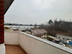 AMPIO E LUMINOSO TRILOCALE!! - 17