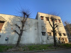 OLGIATE COMASCO CAPANNONE - 1