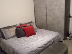 CAMERLATA TRILOCALE CON BOX - 6