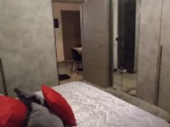 CAMERLATA TRILOCALE CON BOX - 11