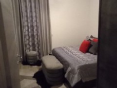 CAMERLATA TRILOCALE CON BOX - 9