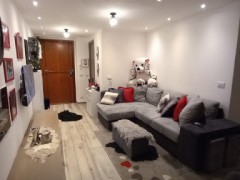 CAMERLATA TRILOCALE CON BOX - 1