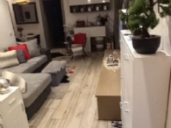 CAMERLATA TRILOCALE CON BOX - 12