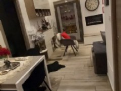 CAMERLATA TRILOCALE CON BOX - 10