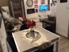 CAMERLATA TRILOCALE CON BOX - 13