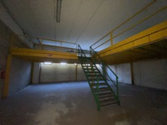 OLGIATE COMASCO CAPANNONE - 6