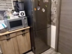 CAMERLATA TRILOCALE CON BOX - 4