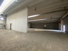 OLGIATE COMASCO CAPANNONE - 8