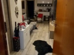 CAMERLATA TRILOCALE CON BOX - 7