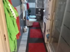 CAMERLATA TRILOCALE CON BOX - 8