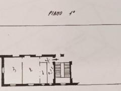 CAMERLATA TRILOCALE CON BOX - 16