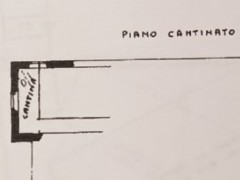 CAMERLATA TRILOCALE CON BOX - 15